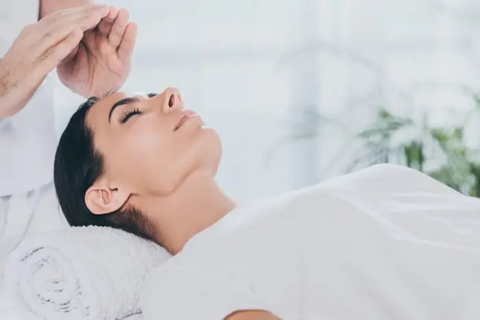 REIKI Ł&Oacute;DŹ